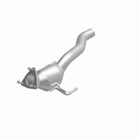 Thumbnail for Magnaflow 04-06 Cayenne V8 4.5 OEM Underbody Direct Fit Converter