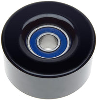 Thumbnail for Gates 05-07 Freightliner M2 Business Class Caterpillar C7 Diesel Idler Pulley - Lower