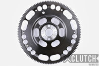Thumbnail for XClutch 02-06 Acura RSX Base 2.0L Lightweight Chromoly Flywheel