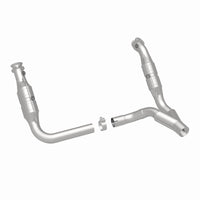 Thumbnail for Magnaflow 11-17 Ram 1500 5.7L Direct Fit Converter