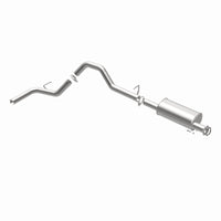 Thumbnail for MagnaFlow BRE Exhaust Kit 09-14 Savana Express