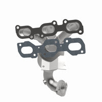 Thumbnail for Magnaflow 06-09 Ford Fusion 3.0L Direct Fit Converter