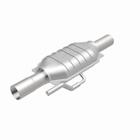 Thumbnail for Magnaflow 94-95 Ram 8.0L P/S CA Direct Fit Converter