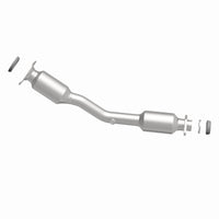 Thumbnail for Magnaflow 09-14 Nissan Cube 1.8L Direct Fit Converter