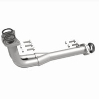 Thumbnail for BRE Exhaust 94-01 Integra 1.8L Front Pipe Kit