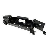 Thumbnail for Superwinch 22-24 Toyota Tundra Hidden Winch Mount - Black