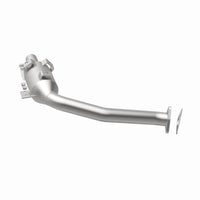 Thumbnail for Magnaflow 2004 Boxster H6 2.7 3.2 OEM Underbody Direct Fit Converter