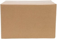 Thumbnail for K&N Universal Air Filter with Carbon Fiber Top & Base-6in Base O/S W x 3.938in Top O/S W x 6in H