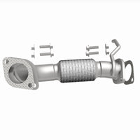 Thumbnail for BRE Exhaust 11-15 Kia Optima Front Pipe Kit