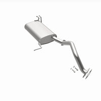 Thumbnail for BRE Exhaust 11-13 Kia Sorento 2.4L Muffler Kit