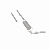 Thumbnail for MagnaFlow BRE Exhaust Kit 97 Ford F-150