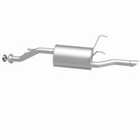 Thumbnail for BRE Exhaust 01-05 Civic 1.7L Muffler Kit