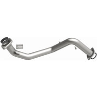 Thumbnail for BRE Exhaust 06-12 RAV4 2.4L 2.5L 3.5L Front Pipe Kit