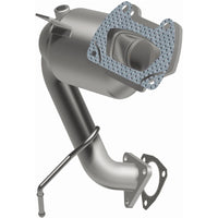 Thumbnail for Magnaflow 14-17 Jeep Cherokee 3.2L Direct Fit Converter