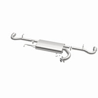 Thumbnail for MagnaFlow BRE Exhaust Kit 09-15 TOYOTA VENZA 3.5L