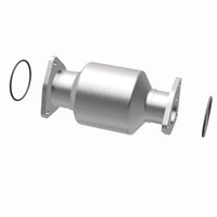 Thumbnail for Magnaflow 10-13 Acura MDX 3.7L Direct Fit Converter