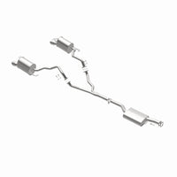 Thumbnail for BRExhaust 07-09 Hyundai Santa Fe 3.3L Exhaust Kit