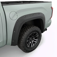 Thumbnail for EGR 22-23 Toyota Tundra Bolt-On Look Fender Flares - Set