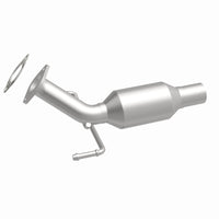 Thumbnail for Magnaflow 2013 Buick Encore 1.4L Direct Fit Converter