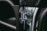 Thumbnail for Anderson Composites 21-22 Ford Bronco 4DR Carbon Fiber Tube Doors - Front & Rear- Off Road