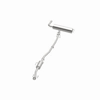 Thumbnail for MagnaFlow BRE Exhaust Kit 01-03 Toyota RAV4 2.0L