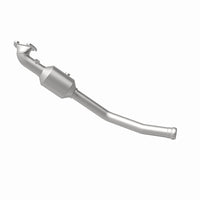 Thumbnail for Magnaflow 13-15 Jeep Grand Cherokee 3.6L Direct Fit CARB Compliant Converter