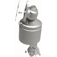 Thumbnail for Magnaflow 03-07 Honda Accord 3.0L Direct Fit Converter