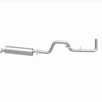 Thumbnail for MagnaFlow BRE Exhaust Kit 92-96 Ford Bronco 5.8L
