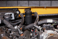 Thumbnail for K&N Catch Can Oil Separator Ford Bronco 2.7L 21-22