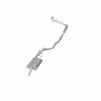 Thumbnail for MagnaFlow BRE Exhaust Kit 07-08 Honda Fit 1.5L