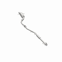 Thumbnail for MagnaFlow BRE Exhaust Kit 04-08 Subaru Impreza Forester 9-2X 2.5L