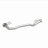 Thumbnail for BRE Exhaust 89-95 Pickup 3.0L Front Pipe Kit