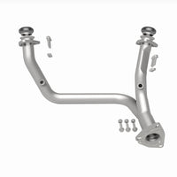 Thumbnail for BRE Exhaust 98-99 Hombre S10 Sonoma 4.3L Front Pipe Kit