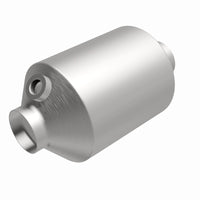 Thumbnail for Magnaflow 2.00 1/O2 CA 5in. Spun Universal Converter