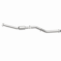 Thumbnail for MagnaFlow 14-15 Subaru Forester 2.5L Direct Fit CARB Compliant Catalytic Converter