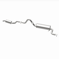 Thumbnail for MagnaFlow BRE Exhaust Kit 08-10 Town & Country Grand Caravan Routan