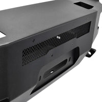 Thumbnail for Westin 17-22 Ford F-250/350 Pro-Series Front Bumper- Textured Black