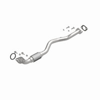 Thumbnail for BRE Exhaust 93-97 Corolla Prizm 1.6L 1.8L Front Pipe Kit