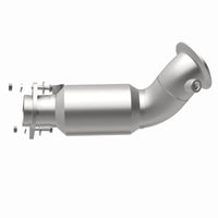 Thumbnail for Magnaflow 2015 M3 3 Underbody Direct Fit Converter