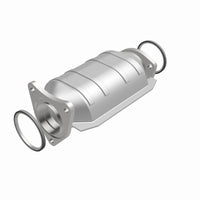 Thumbnail for Magnaflow Conv DF 92-95 Lexus SC400 4.0L P/S