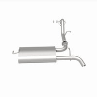 Thumbnail for MagnaFlow BRE Exhaust Kit 09-13 Matrix Vibe 1.8L