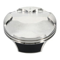 Thumbnail for Wiseco 2025 Kawasaki KX250 Racer Elite 14.5:1 CR Piston Kit