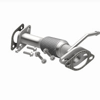 Thumbnail for BRE Exhaust 11-14 Sonata 2.0L 2.4L Front Pipe Kit