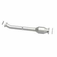 Thumbnail for Magnaflow 05-17 Nissan Frontier 4.0L Direct Fit Converter