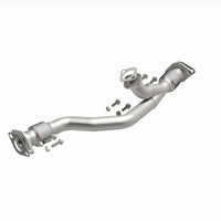Thumbnail for BRE Exhaust 04-08 Malibu 2.2L 3.5L Front Pipe Kit
