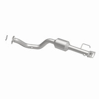 Thumbnail for Magnaflow 2004 Isuzu Rodeo 3.2L Direct Fit Converter