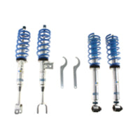 Thumbnail for Bilstein B16 2011 BMW 528i Base Front and Rear Suspension Kit