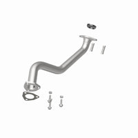Thumbnail for BRE Exhaust 06-11 Civic 1.8L Front Pipe Kit