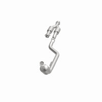 Thumbnail for Magnaflow 07-08 Chrysler Crossfire 3.2L Direct Fit Converter