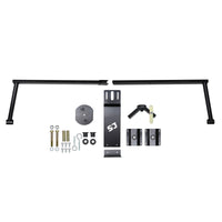 Thumbnail for Skyjacker 17-25 Ford F250/350 Spare Tire Carrier Kit